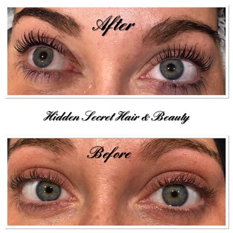 lv treatment|lvl lashes before and after.